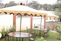 Fahari Guest House Nairobi Exteriör bild