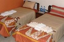 Fahari Guest House Nairobi Exteriör bild