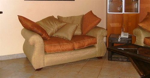 Fahari Guest House Nairobi Exteriör bild